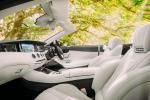 Mercedes-AMG S65 Cabriolet 2016 года (AU)